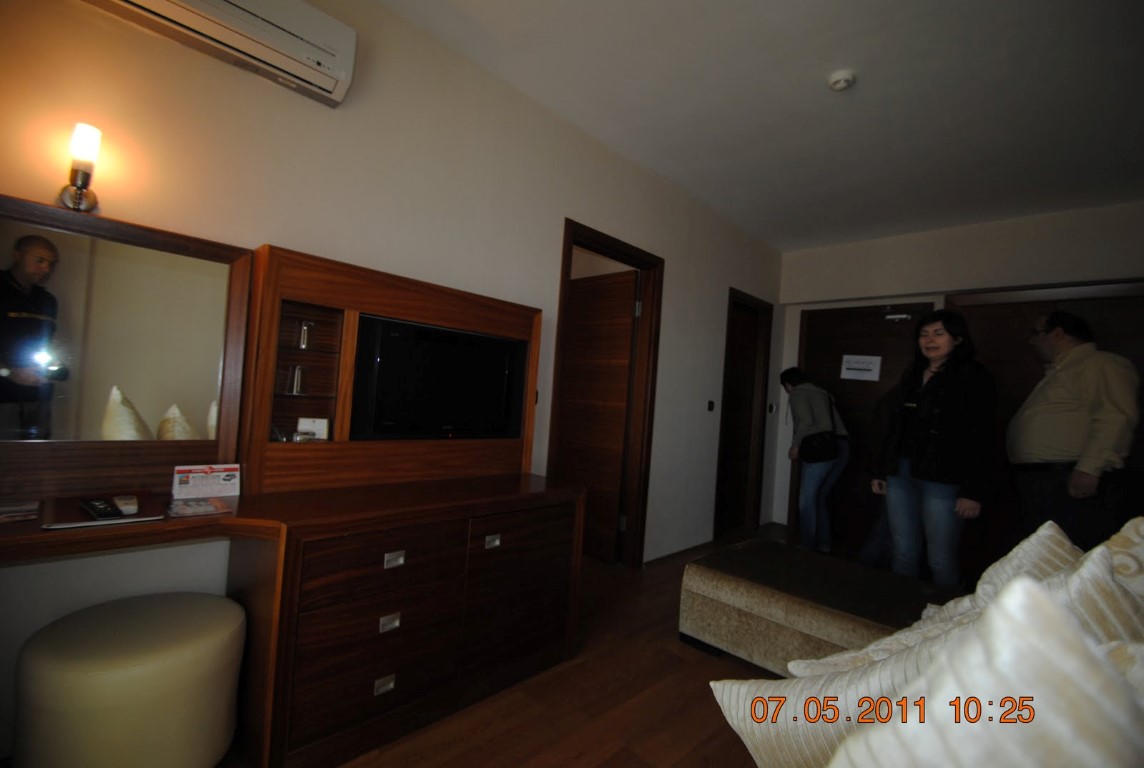 imagini hotel DIDIM BEACH RESORT